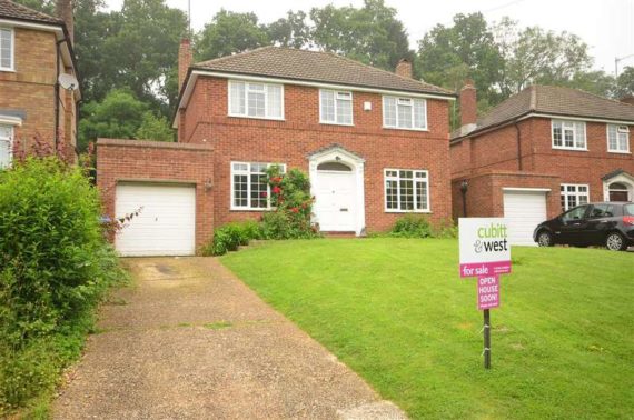 4 Bedroom Detached